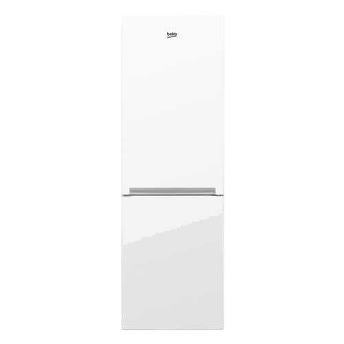 Холодильник Beko RCNK310KC0W White в Борк