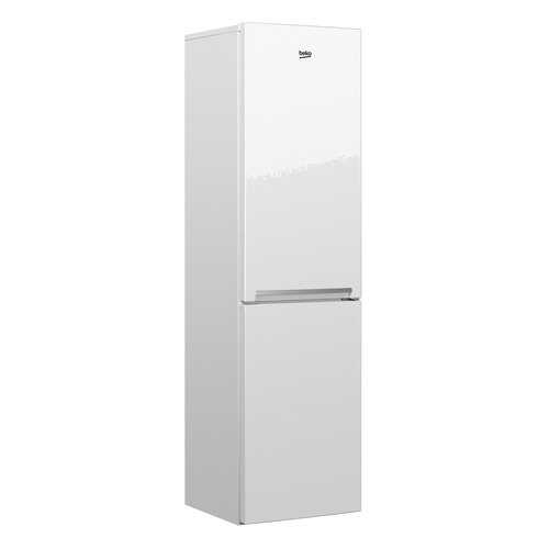 Холодильник Beko RCNK335K00W White в Борк