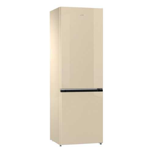 Холодильник Gorenje NRK 6192 CC4 Beige в Борк