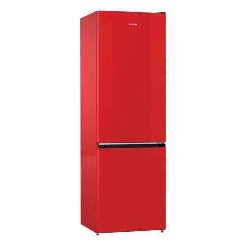 Холодильник Gorenje NRK 6192 CRD4 Red в Борк