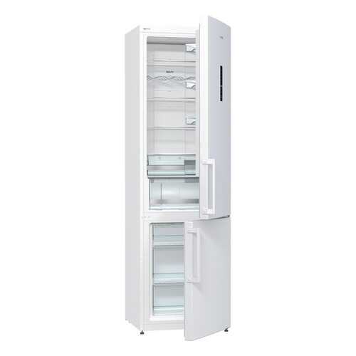 Холодильник Gorenje NRK6201MW White в Борк