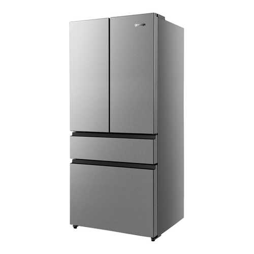 Холодильник Gorenje NRM8181UX в Борк