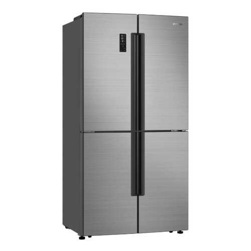 Холодильник Gorenje NRM9181UX в Борк