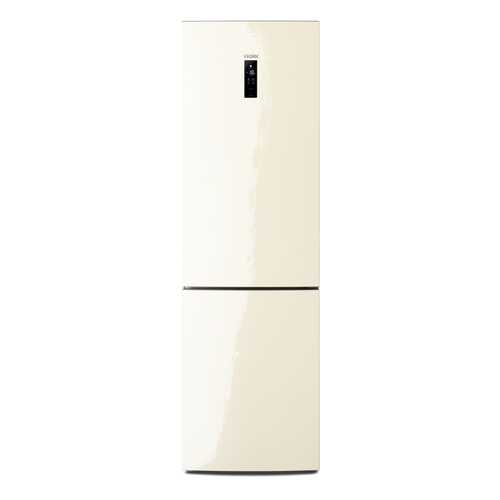 Холодильник Haier C2F637CCG Beige в Борк