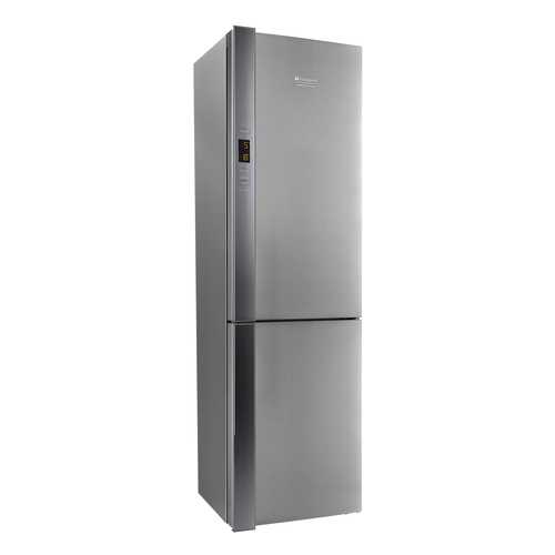 Холодильник Hotpoint-Ariston HF 9201 X RO Grey в Борк