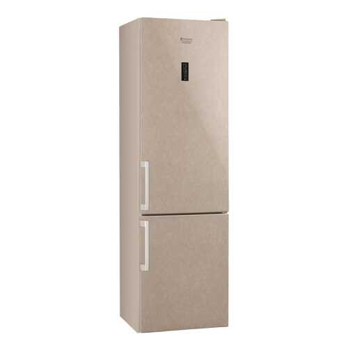 Холодильник Hotpoint-Ariston HFP 6200 M Beige в Борк