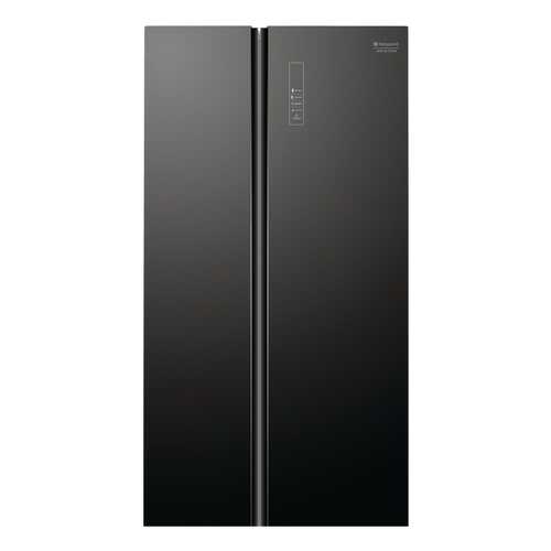 Холодильник Hotpoint-Ariston SXBHAE 925 Black в Борк