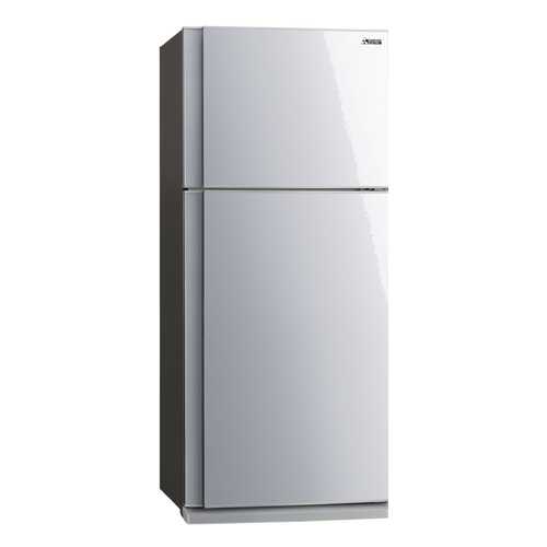 Холодильник MITSUBISHI ELECTRIC MR-FR62K-ST-R Silver в Борк