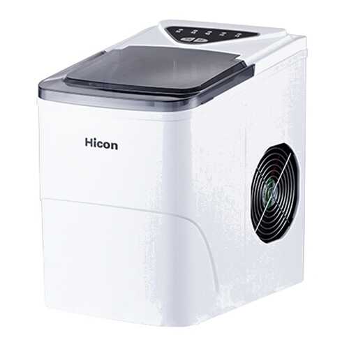 Льдогенератор Xiaomi Hicon Ice Machine (HZB-16AL) White в Борк