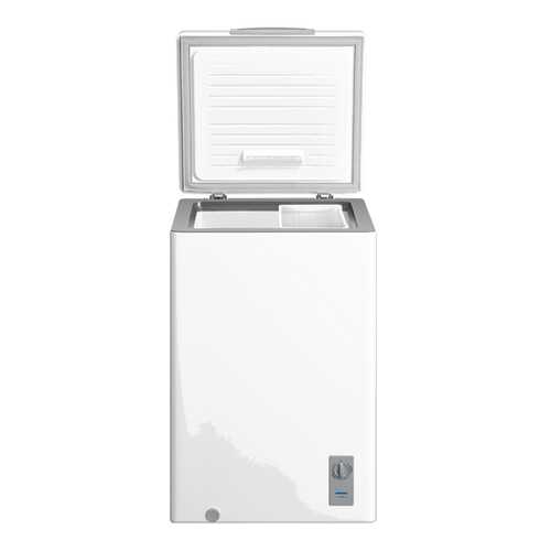 Морозильный ларь Midea MCF100W White в Борк