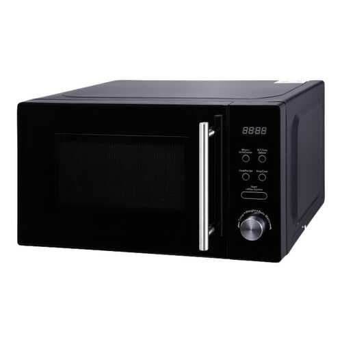 Микроволновая печь соло AVEX MW-2071 B black в Борк