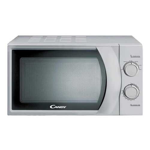 Микроволновая печь соло Candy CMW2070S silver в Борк