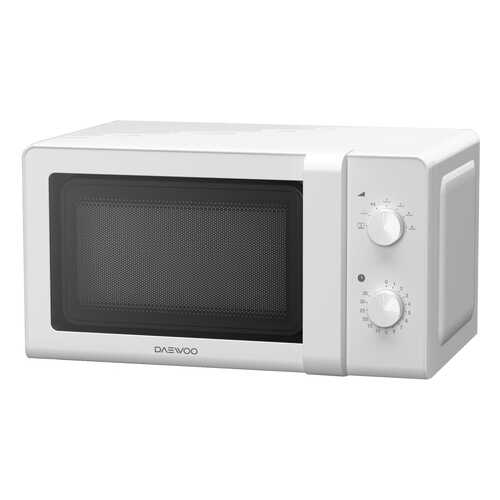 Микроволновая печь соло Daewoo KOR-6627W white в Борк