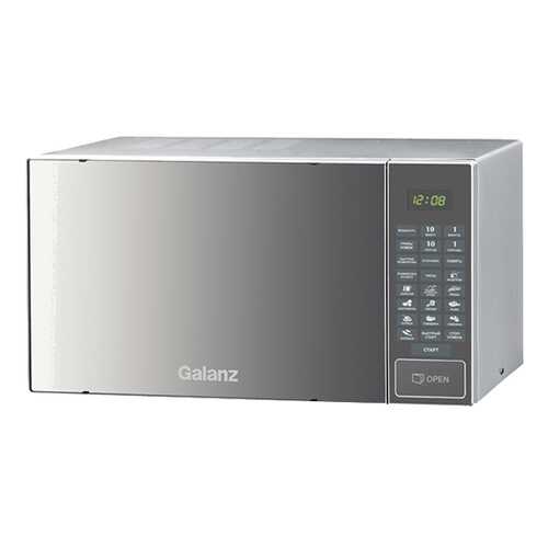 Микроволновая печь соло Galanz MOG-3079D silver/mirror в Борк