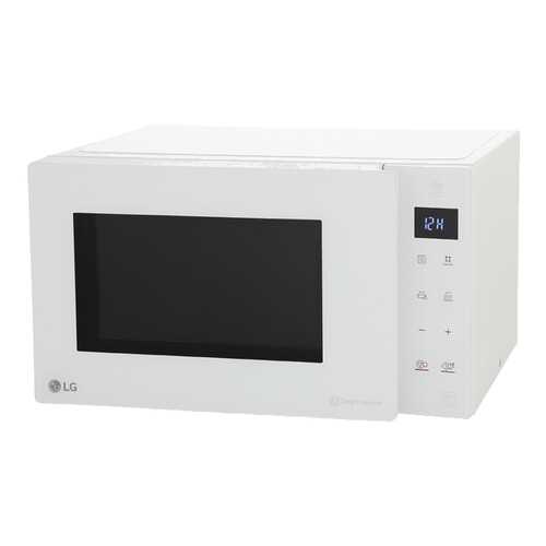 Микроволновая печь соло LG MS2595GIH white в Борк