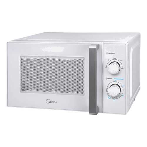 Микроволновая печь соло Midea MM820CXX-W white в Борк