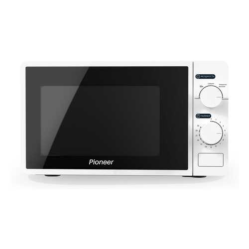 Микроволновая печь соло Pioneer MW205M White в Борк