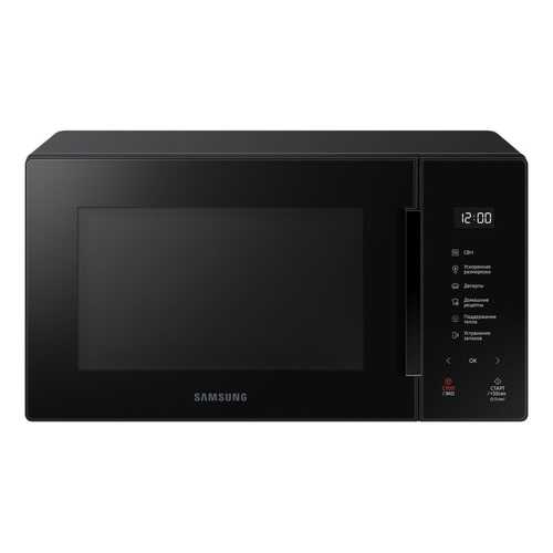 Микроволновая печь соло Samsung MS23T5018AK Black в Борк