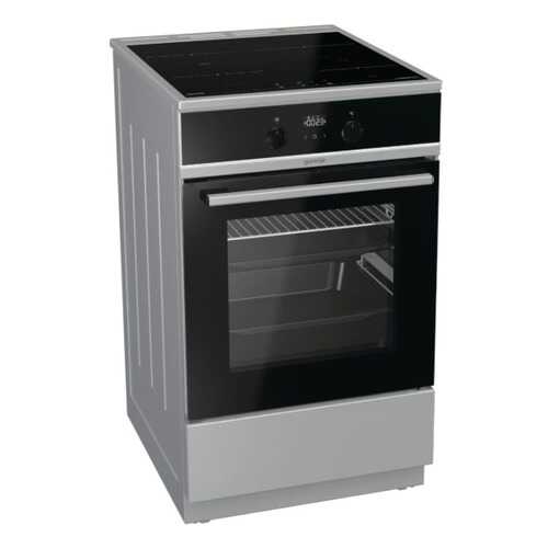 Электрическая плита Gorenje EIT5356XPG в Борк