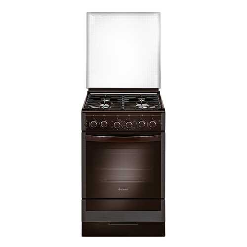 Газовая плита GEFEST ПГ 5300-02 0047 Brown в Борк