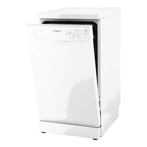 Посудомоечная машина 45 см Bosch SPS25FW11R white в Борк