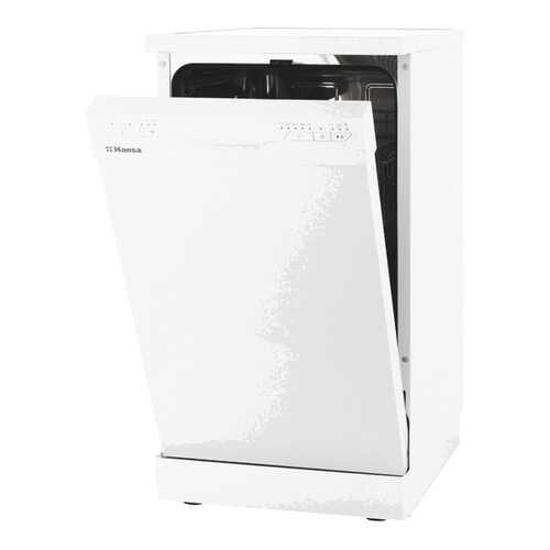 Посудомоечная машина 45 см Hansa ZWM4777WH white в Борк