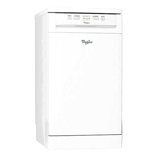 Посудомоечная машина 45 см Whirlpool ADP 221 WH white в Борк