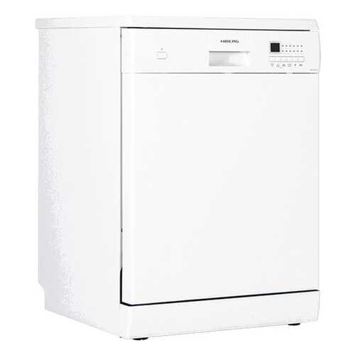 Посудомоечная машина 60 см Hiberg F68 1430 W white в Борк