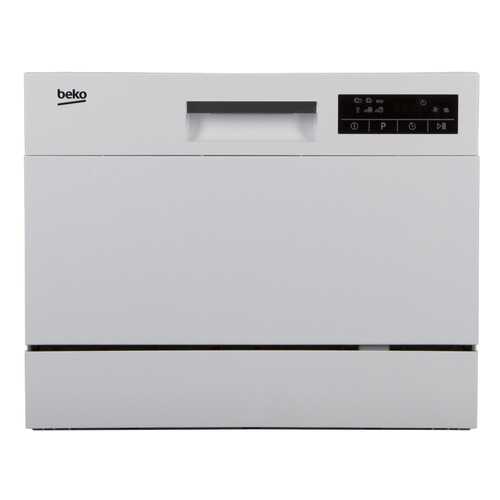 Посудомоечная машина компактная Beko DTC36610W white в Борк