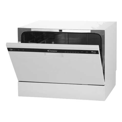 Посудомоечная машина компактная Candy CDCP 6/E-07 white в Борк