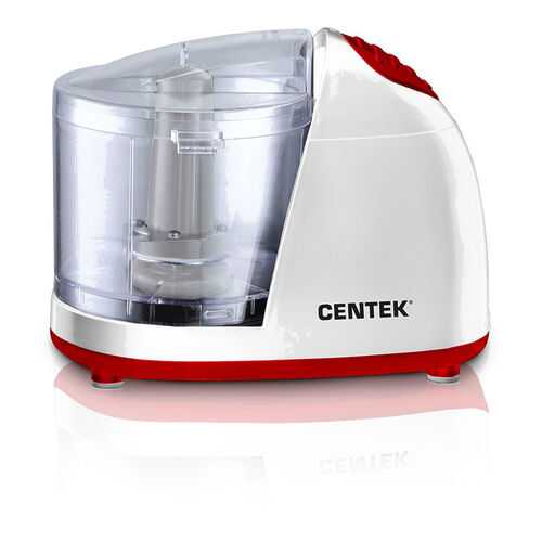 Электромельничка Centek CT-1390 White в Борк