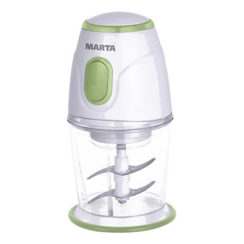 Электромельничка Marta MT-2073 Green Jasper в Борк