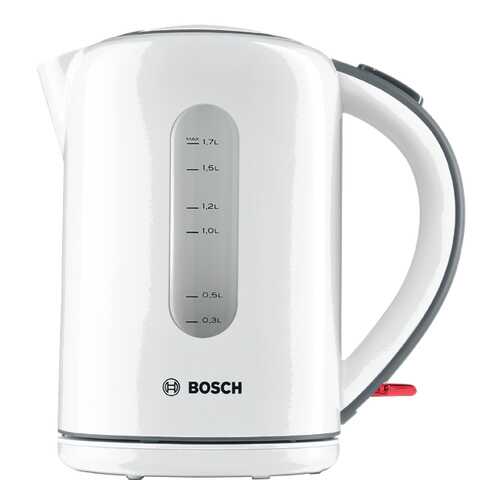 Чайник электрический Bosch TWK7601 White в Борк