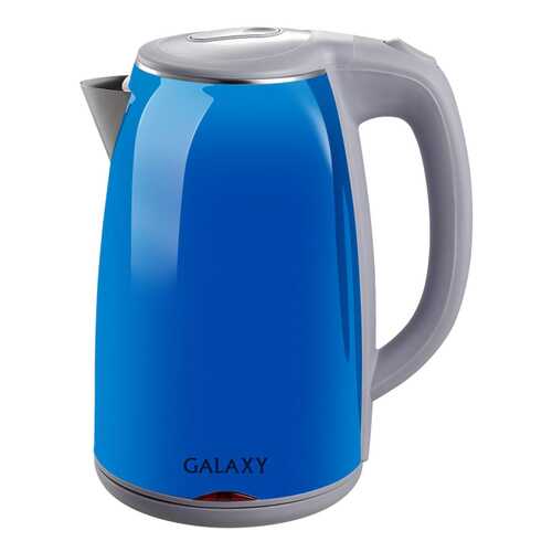 Чайник электрический Galaxy GL 0307 Blue в Борк