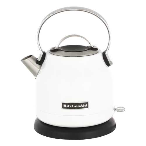 Чайник электрический KitchenAid 5KEK1222EWH White в Борк