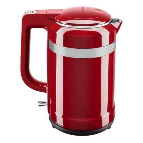 Чайник электрический KitchenAid 5KEK1565EER Red в Борк