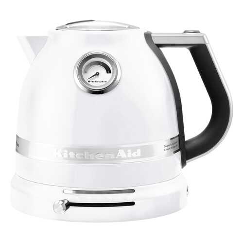 Чайник электрический KitchenAid Artisan 5KEK1522EFP White в Борк