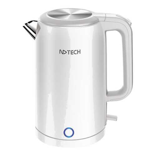 Чайник электрический NDTech EK093 White в Борк