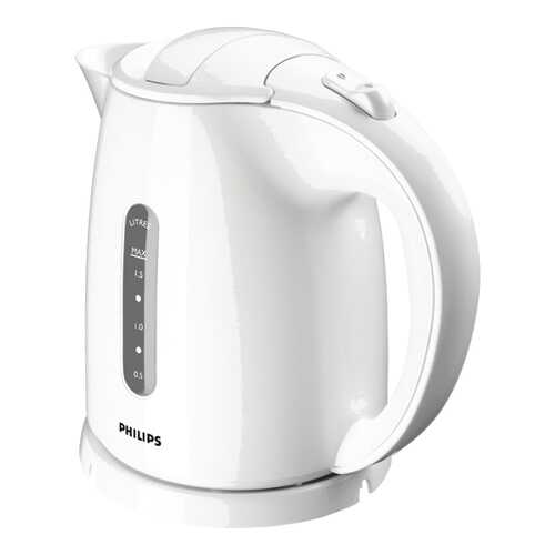 Чайник электрический Philips HD4646/00 White в Борк