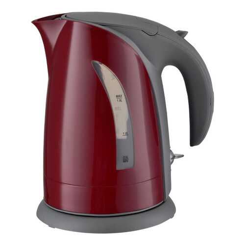 Чайник электрический Sinbo SK 7392 Dark Red в Борк