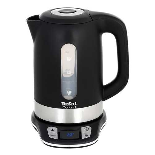 Чайник электрический Tefal KO331830 Black в Борк