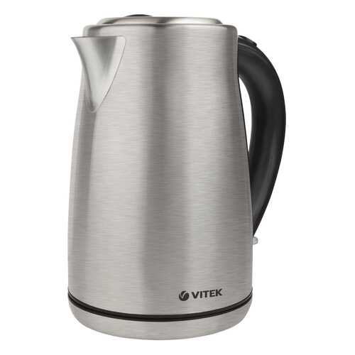 Чайник электрический Vitek VT-7020 ST Black/Silver в Борк