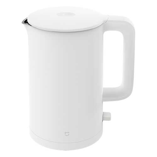 Чайник электрический Xiaomi Kettle 1A White в Борк