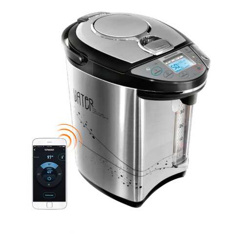 Умный термопот REDMOND SkyThermopot M810S в Борк