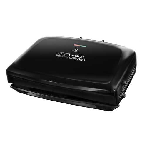 Электрогриль George Foreman 24330-56 в Борк