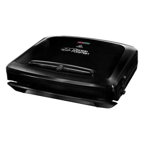 Электрогриль George Foreman 24340-56 Black в Борк