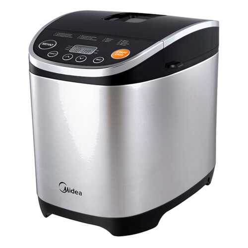 Хлебопечка Midea BM-220Q3-SS в Борк