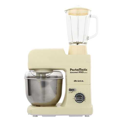 Кухонная машина Ariete Gourmet PRO 1596/01 в Борк