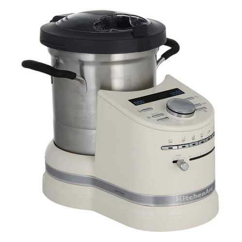 Кухонная машина KitchenAid Artisan 5KCF0103EAC в Борк