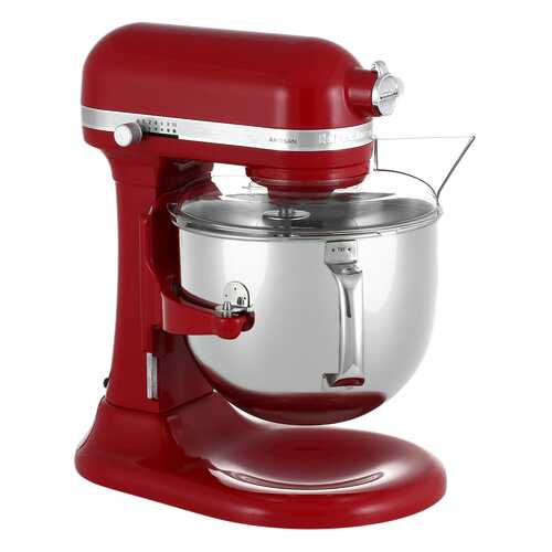 Кухонная машина KitchenAid Artisan 5KSM7580XEER в Борк